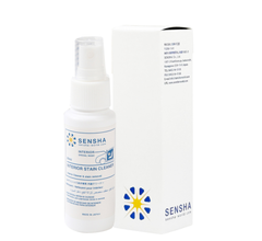 Interior Stain Cleaner