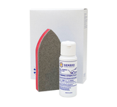 Rubbing Strips Clean