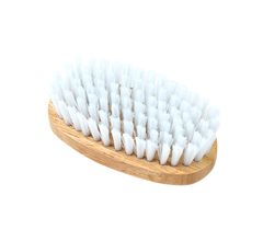 SENSHA | Carpet and Seat Brush