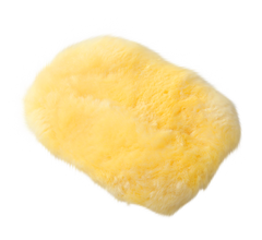 SENSHA | Mouton Glove