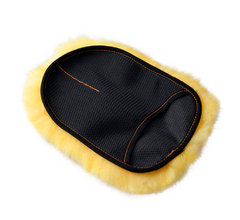 SENSHA | Mouton Glove