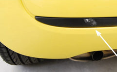 Rubbing Strips Clean