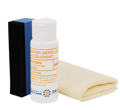 SENSHA | Water Repellent Accelerant