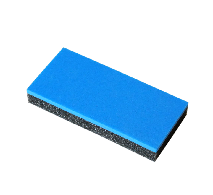 SENSHA | Sponge For Tire Crystal