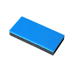 SENSHA | Sponge For Tire Crystal