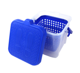 SENSHA | Step Bucket