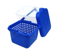 SENSHA | Step Bucket