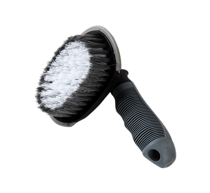 SENSHA | Tire Wash Brush