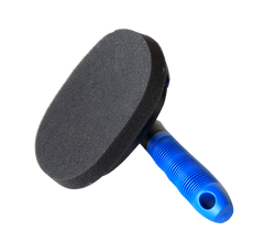 SENSHA | Tire Wax Sponge