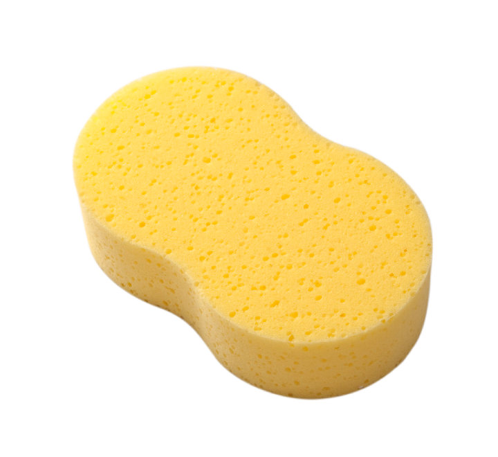SENSHA | Wash Sponge