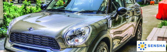 People give attentions to how beautiful car body is, not car brands