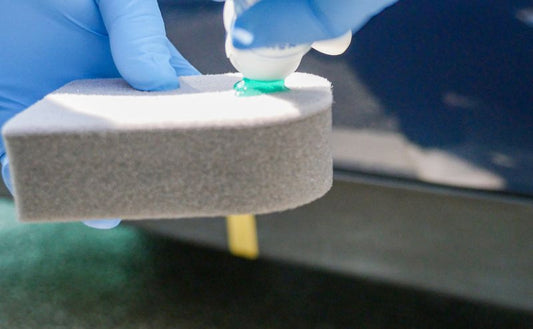 Review it and get the full money back - Rubbing Strips Clean
