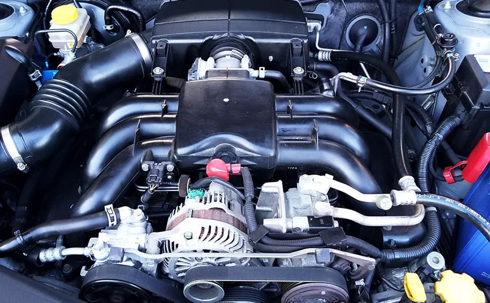 Engine Wax – SENSHA