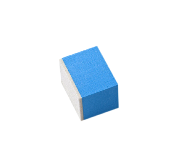SENSHA | Felt Sponge for Polishing