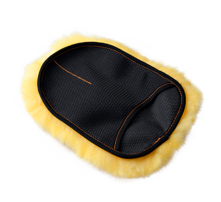 SENSHA | Mouton Glove