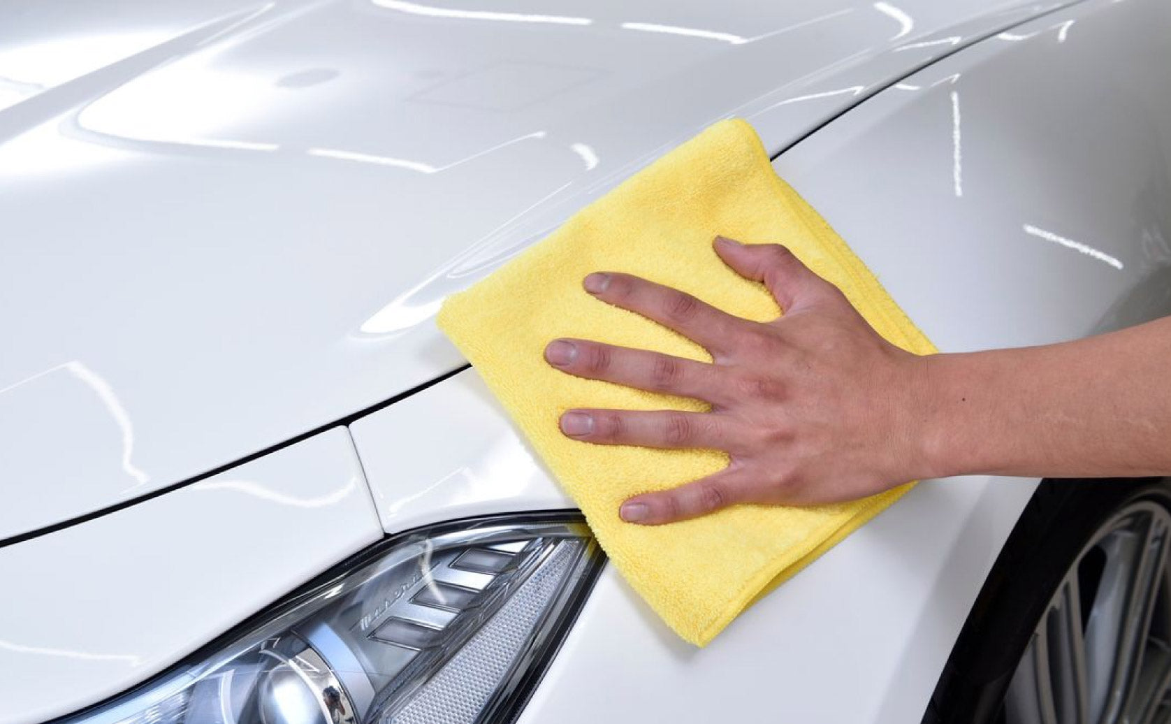 SENSHA | Scale Clean - car scale removal