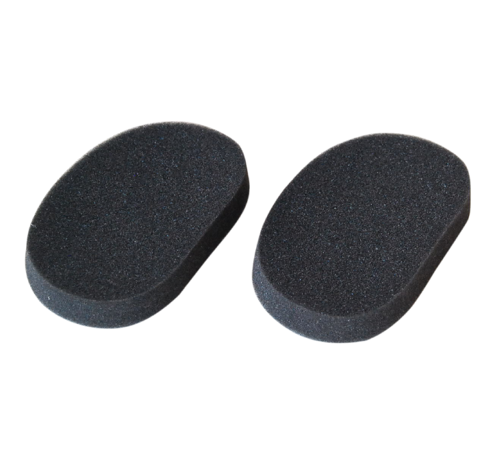 SENSHA | Tire Wax Sponge Replacements