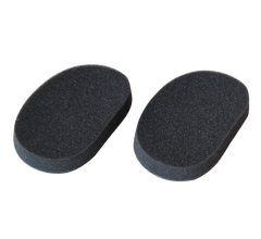 SENSHA | Tire Wax Sponge Replacements